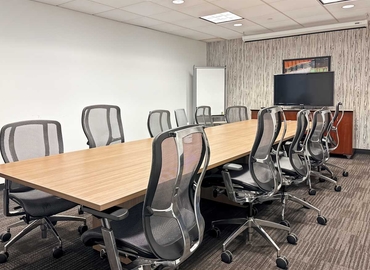 Virtual office in Boston, MA, 100 Cambridge Street (02114) - 2 | MatchOffice