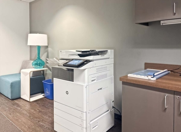 Virtual office in Boston, MA, 100 Cambridge Street (02114) - 10 | MatchOffice.com