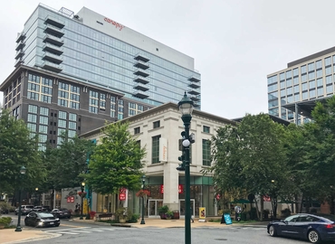 10 m² Coworking  in Bethesda, MD, 11810 Grand Park Avenue (20852) - 0 | MatchOffice