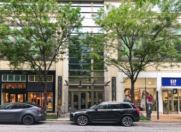 10 m² Coworking space  in Bethesda, MD, 11810 Grand Park Avenue (20852) - 9 | MatchOffice