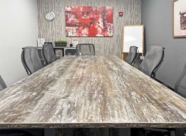 10 m² Shared office  in Bethesda, MD, 11810 Grand Park Avenue (20852) - 7 | MatchOffice.com