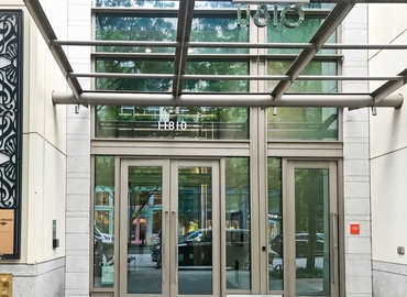 10 m² Shared workspace  in Bethesda, MD, 11810 Grand Park Avenue (20852) - 10 | MatchOffice