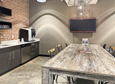 10 m² Business park in Bethesda, MD, 11810 Grand Park Avenue (20852) - 5 | MatchOffice