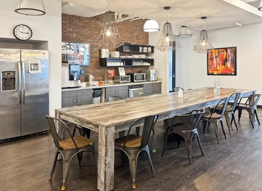 10 m² Shared office  in Boston, MA, 100 Cambridge Street (02114) - 5 | MatchOffice