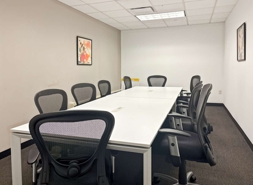10 m² Shared office  in Boston, MA, 100 Cambridge Street (02114) - 9 | MatchOffice