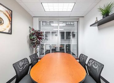 10 m² Business space in Boston, MA, 101 Arch Street (02110) - 6 | MatchOffice.com