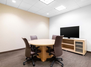 10 m² Coworking space  in New York Financial District, NY, 200 Vesey Street (10281) - 2 | MatchOffice.com