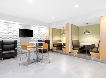 10 m² Coworking space  in New York Financial District, NY, 200 Vesey Street (10281) - 5 | MatchOffice.com