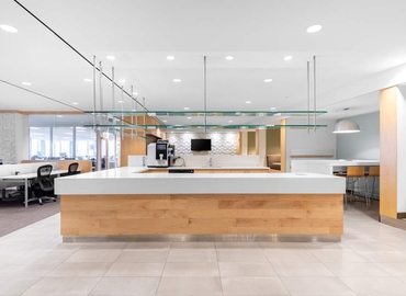 10 m² Co-working  in New York Financial District, NY, 200 Vesey Street (10281) - 8 | MatchOffice
