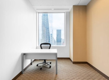 Virtual office space in New York Financial District, NY, 200 Vesey Street (10281) - 3 | MatchOffice