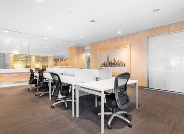 10 m² Business space in New York Financial District, NY, 200 Vesey Street (10281) - 6 | MatchOffice.com