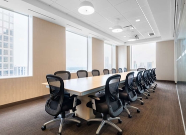 10 m² Business center in New York Financial District, NY, 200 Vesey Street (10281) - 7 | MatchOffice