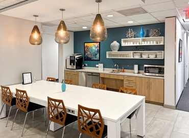 Virtual office space in Houston Westside, TX, 5444 Westheimer (77056) - 5 | MatchOffice