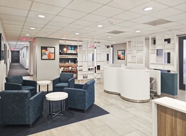 Virtual office space in Houston Westside, TX, 5444 Westheimer (77056) - 4 | MatchOffice