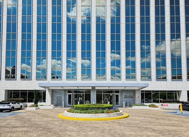 Virtual address in Houston Westside, TX, 5444 Westheimer (77056) - 11 | MatchOffice.com