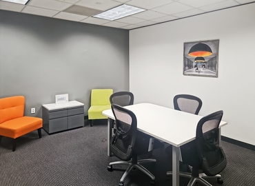 10 m² Business center in Houston Westside, TX, 5444 Westheimer (77056) - 6 | MatchOffice