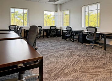 Virtual office in West Palm Beach, FL, 2054 Vista Parkway (33411) - 7 | MatchOffice.com