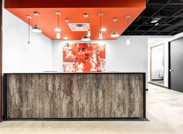 10 m² Business center in Clayton, 	MO, 7777 Bonhomme Avenue (63105) - 1 | MatchOffice.com