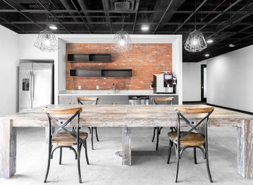 10 m² Business space in Clayton, 	MO, 7777 Bonhomme Avenue (63105) - 5 | MatchOffice.com