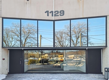 10 m² Coworking  in New York Midtown East, NY, 1129 Northern Boulevard (11030) - 0 | MatchOffice.com