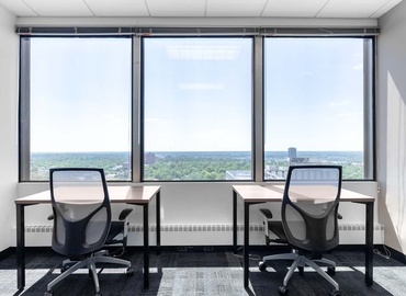 10 m² Serviced office in Clayton, 	MO, 7777 Bonhomme Avenue (63105) - 3 | MatchOffice.com