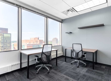 10 m² Business park in Clayton, 	MO, 7777 Bonhomme Avenue (63105) - 6 | MatchOffice