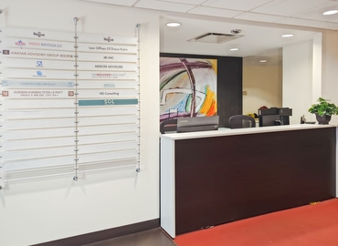 10 m² Shared office  in New York Midtown East, NY, 1129 Northern Boulevard (11030) - 1 | MatchOffice.com