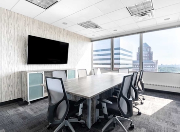 Virtual address in Clayton, 	MO, 7777 Bonhomme Avenue (63105) - 0 | MatchOffice