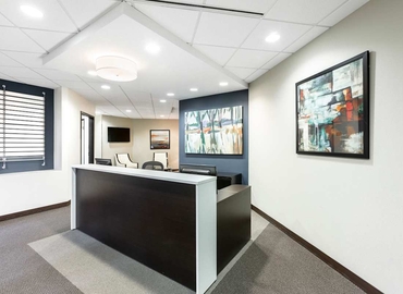 10 m² Shared office  in Tulsa, OK, 7136 South Yale Avenue (74136) - 1 | MatchOffice.com