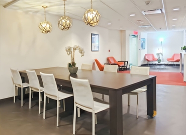 10 m² Serviced office in New York Midtown East, NY, 1129 Northern Boulevard (11030) - 4 | MatchOffice