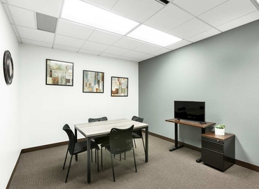 10 m² Coworking space  in Tulsa, OK, 7136 South Yale Avenue (74136) - 6 | MatchOffice
