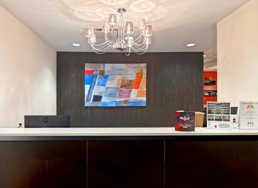 Virtual office in Riverside, CA, 100 Duffy Avenue (11801) - 1 | MatchOffice.com