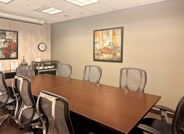 Virtual address in Riverside, CA, 100 Duffy Avenue (11801) - 2 | MatchOffice.com