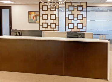 Virtual business address in Torrance, CA, 21515 Hawthorne Boulevard (90503) - 1 | MatchOffice.com