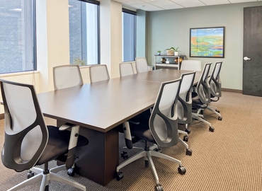 Virtual office space in Torrance, CA, 21515 Hawthorne Boulevard (90503) - 2 | MatchOffice