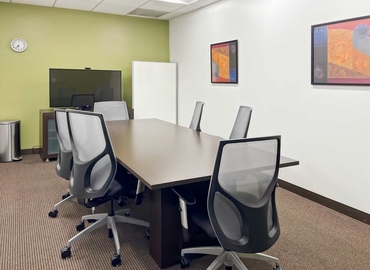 Virtual business address in Torrance, CA, 21515 Hawthorne Boulevard (90503) - 8 | MatchOffice