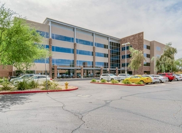 10 m² Business park in Phoenix, AZ, 20860 North Tatum Boulevard (85050) - 0 | MatchOffice.com