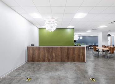 10 m² Business center in Oakland, 418 North Main (48067) - 1 | MatchOffice.com