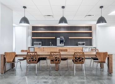 10 m² Business space in Oakland, 418 North Main (48067) - 5 | MatchOffice