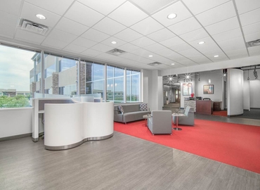 10 m² Shared office  in Phoenix, AZ, 20860 North Tatum Boulevard (85050) - 4 | MatchOffice