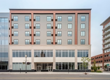 Virtual business address in Oakland, 418 North Main (48067) - 0 | MatchOffice.com