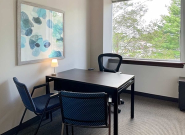 10 m² Business space in Philadelphia, PA, 225 Wilmington West Chester Pike (19317) - 7 | MatchOffice.com