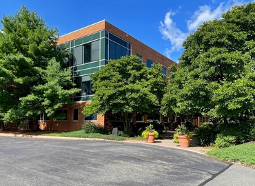 10 m² Business space in Philadelphia, PA, 225 Wilmington West Chester Pike (19317) - 10 | MatchOffice.com