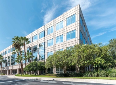 10 m² Coworking  in Jacksonville, FL, 12724 Gran Bay Parkway West (32258) - 0 | MatchOffice