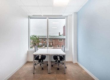 10 m² Shared workspace  in Oakland, 418 North Main (48067) - 3 | MatchOffice.com
