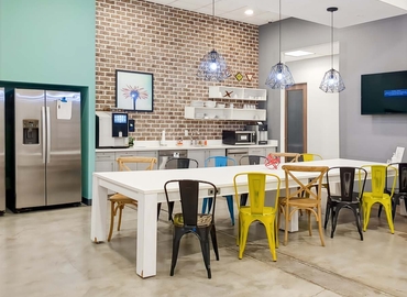 10 m² Coworking  in Fort Lauderdale, FL, 2598 East Sunrise Boulevard (33304) - 5 | MatchOffice