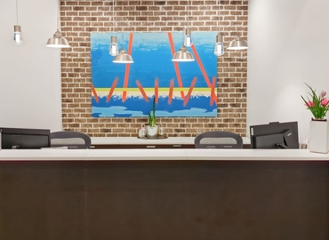 Virtual address in Fort Lauderdale, FL, 2598 East Sunrise Boulevard (33304) - 1 | MatchOffice.com