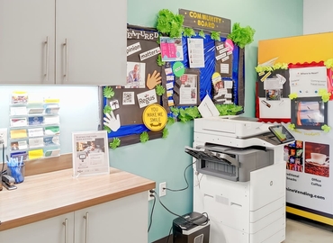 10 m² Shared workspace  in Fort Lauderdale, FL, 2598 East Sunrise Boulevard (33304) - 13 | MatchOffice.com