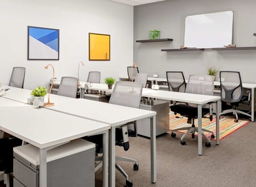 Virtual business address in Fort Lauderdale, FL, 2598 East Sunrise Boulevard (33304) - 9 | MatchOffice