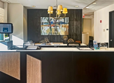 Virtual office space in Hartford, CT, 15 North Main Street (06107) - 1 | MatchOffice.com